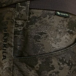 Härkila Jagdhose Forest Hunter GTX Camo
