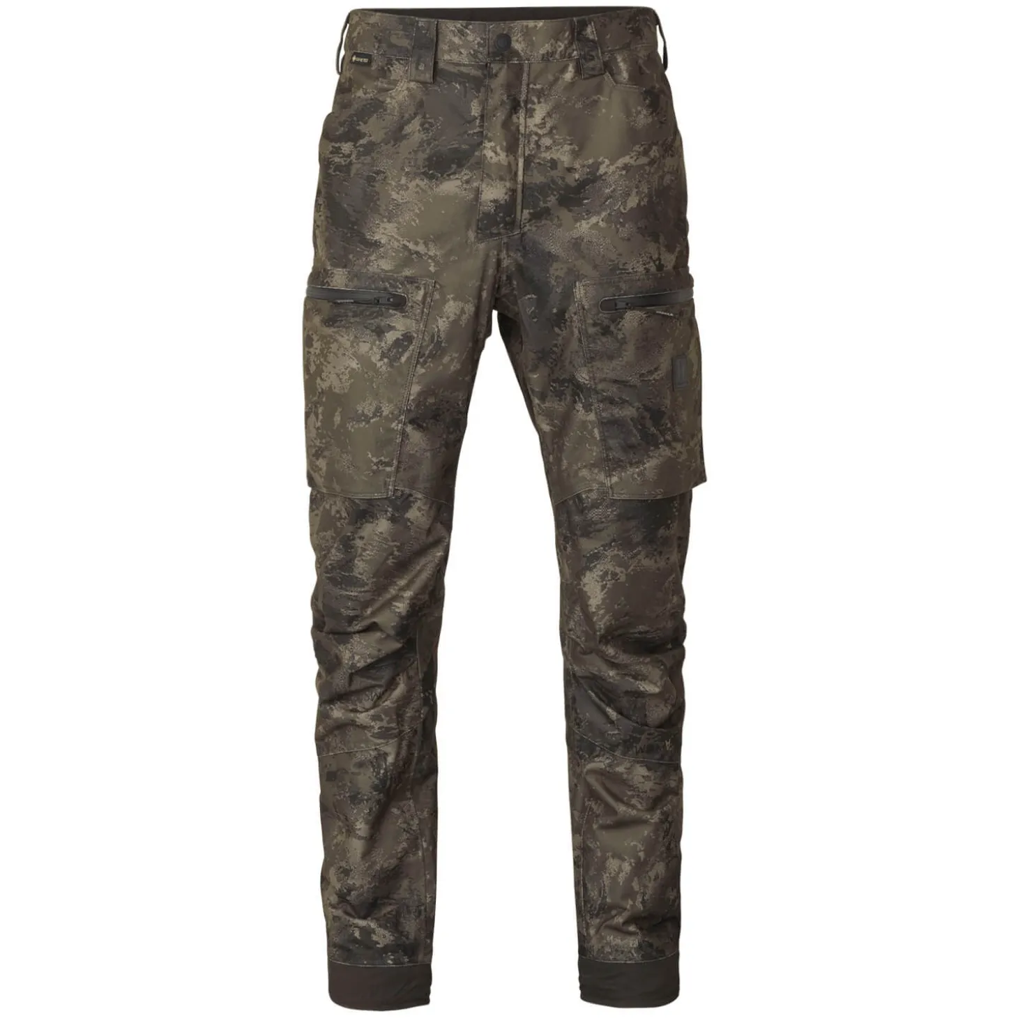 Härkila Jagdhose Forest Hunter GTX Camo