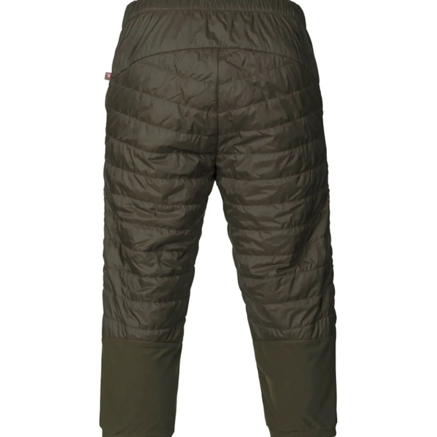 Härkila Jagdhose Logmar Insulated Packable (Willow Green)
