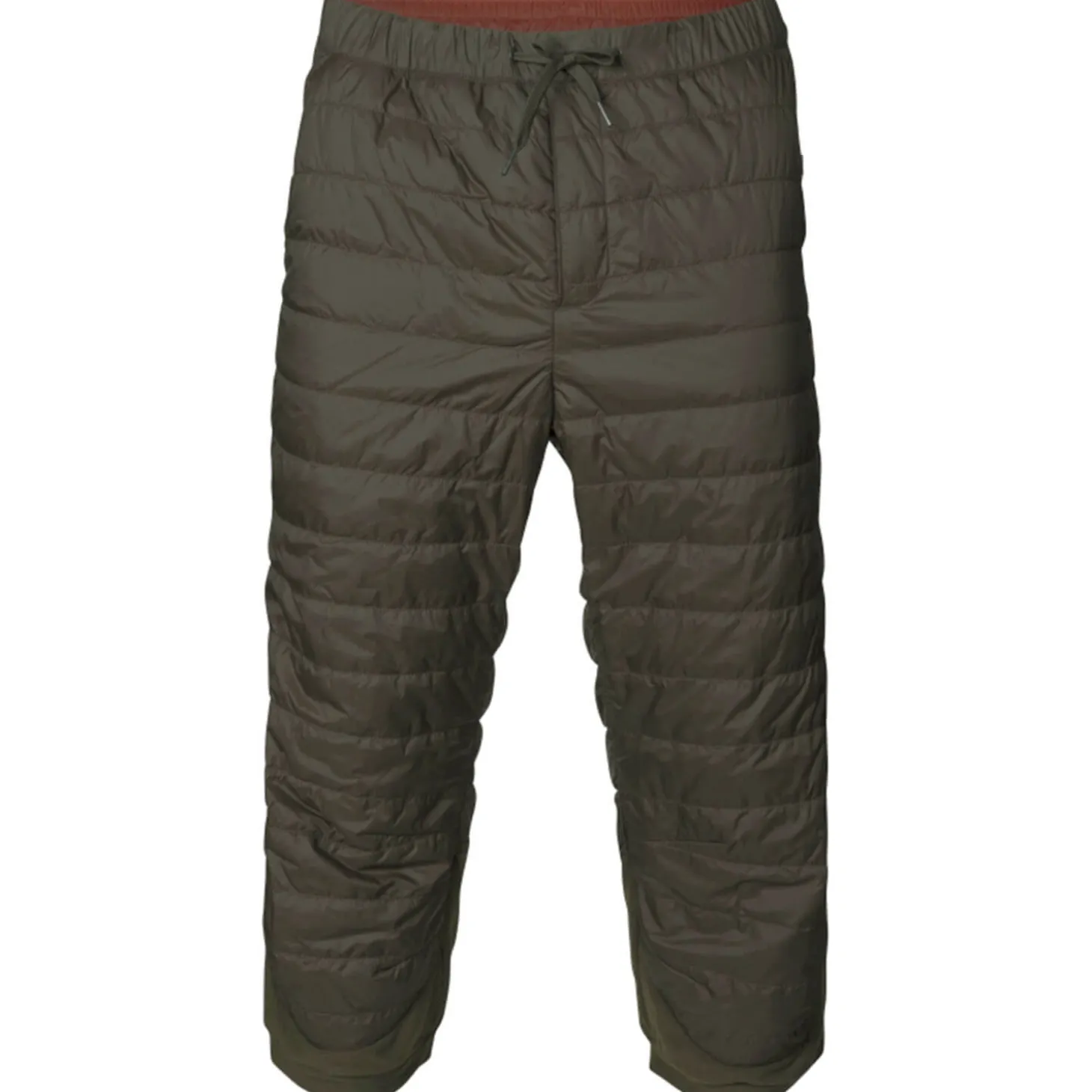 Härkila Jagdhose Logmar Insulated Packable (Willow Green)