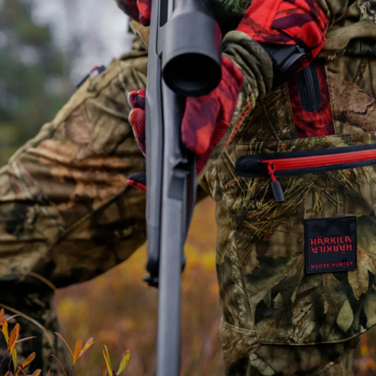 Härkila Jagdhose Moose Hunter 2.0 GTX