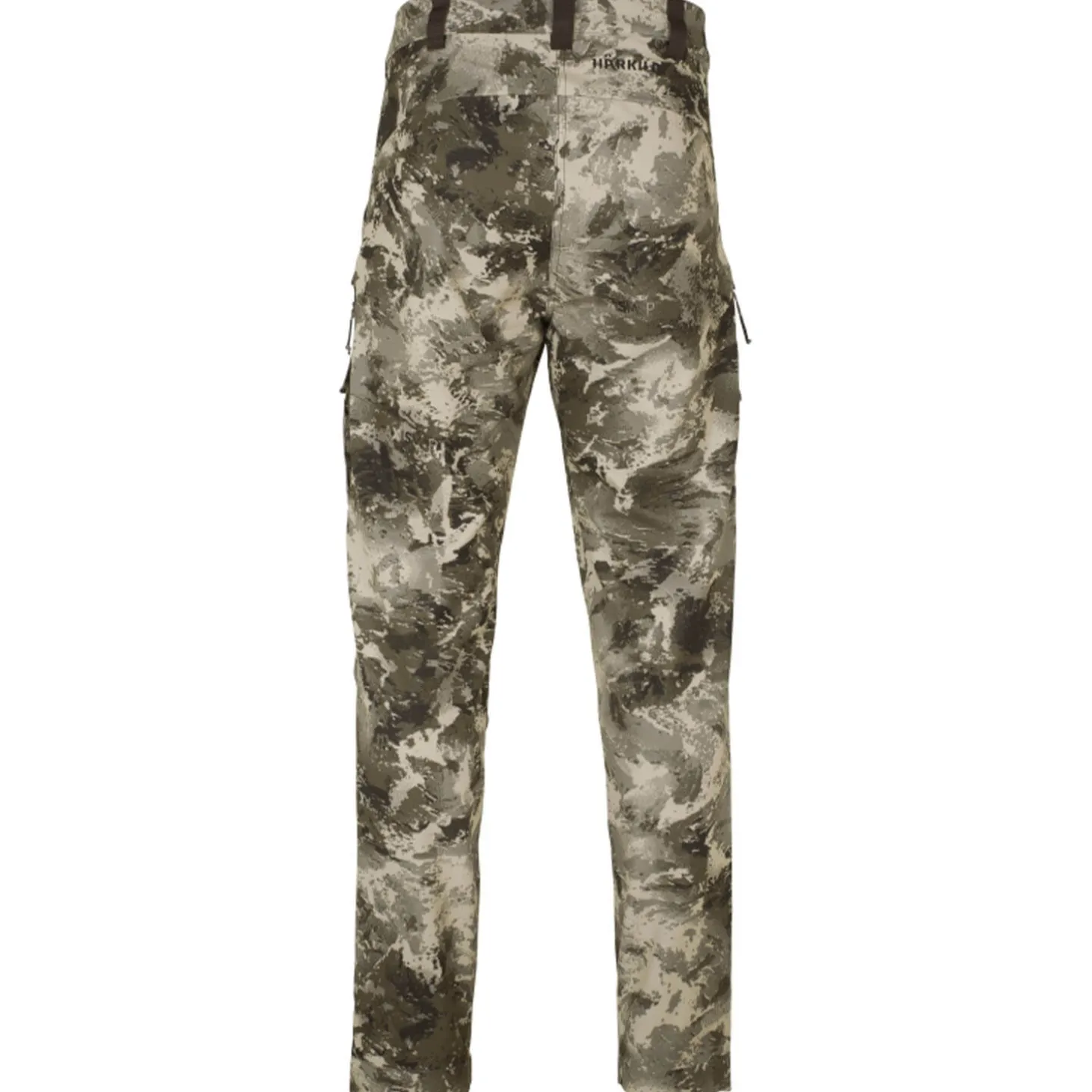 Härkila Jagdhose Mountain Hunter Expedition Light