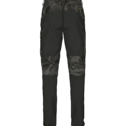Härkila Jagdhose Noctyx Camo Silent (AXIS MSP Black)