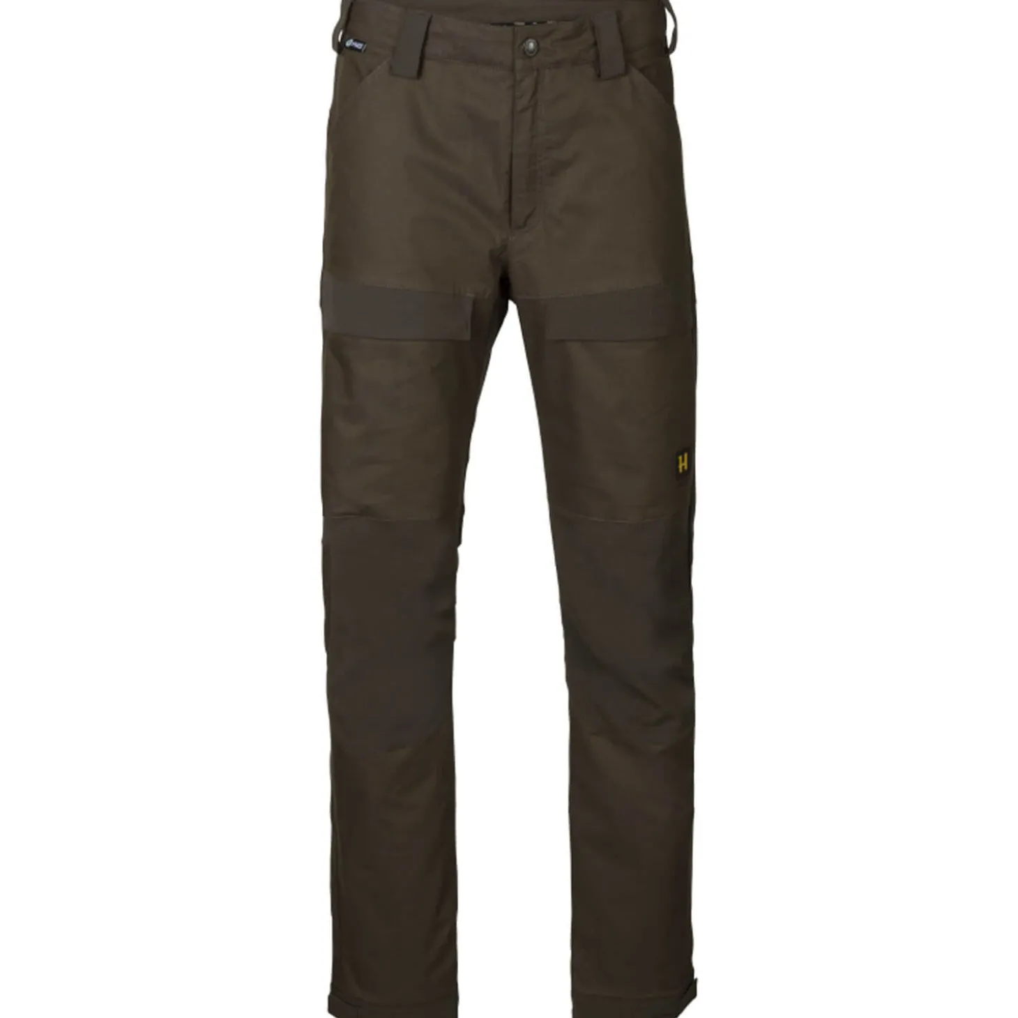 Härkila Jagdhose Nordic Hunter HWS (Willow Green)