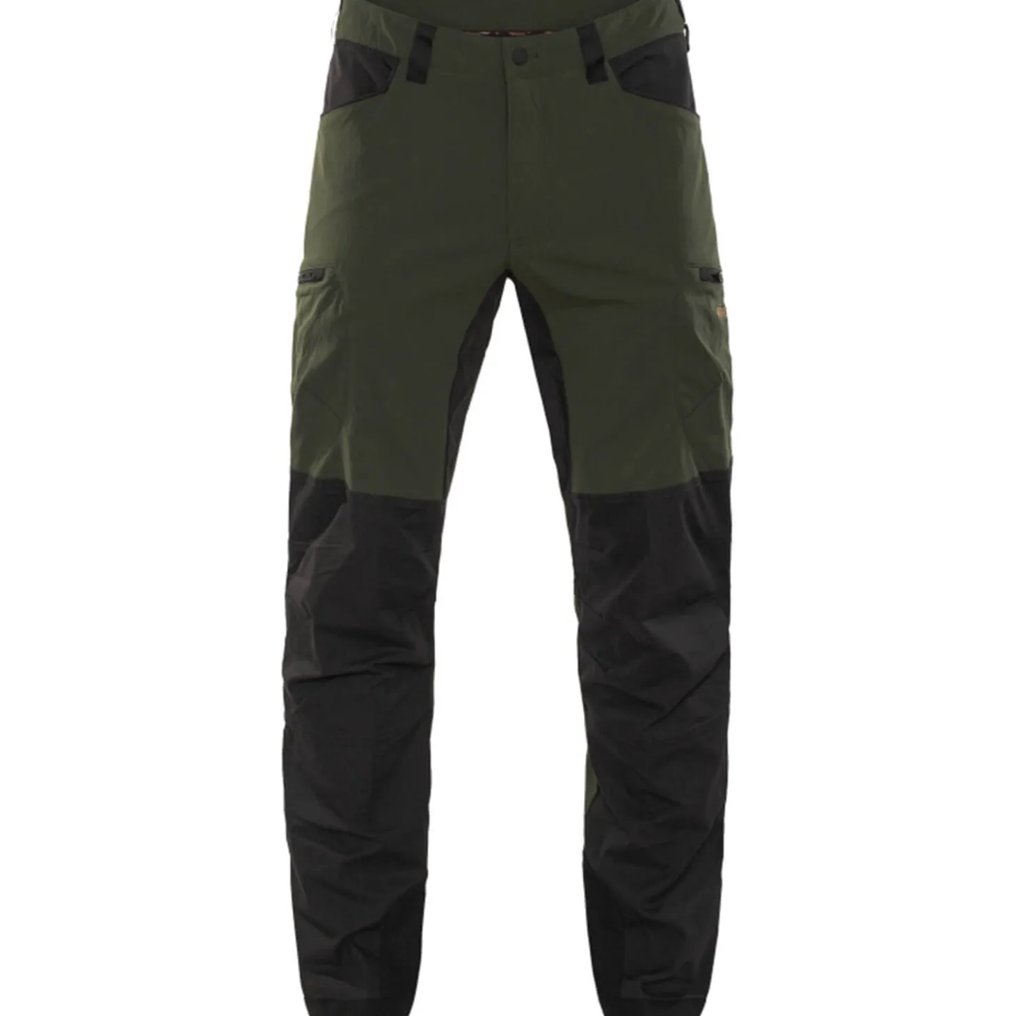 Härkila Jagdhose Ragnar (Duffel green/Phantom)