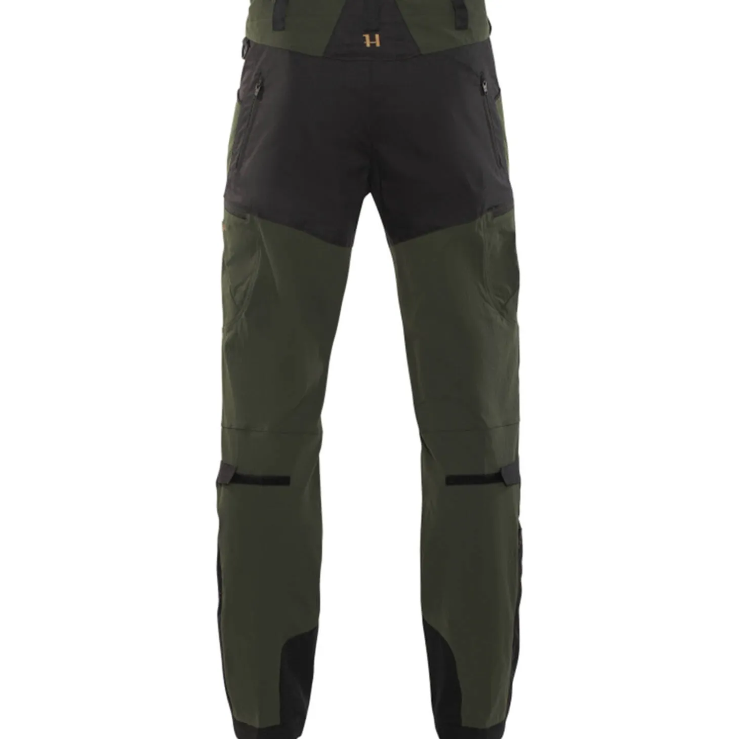 Härkila Jagdhose Ragnar (Duffel green/Phantom)