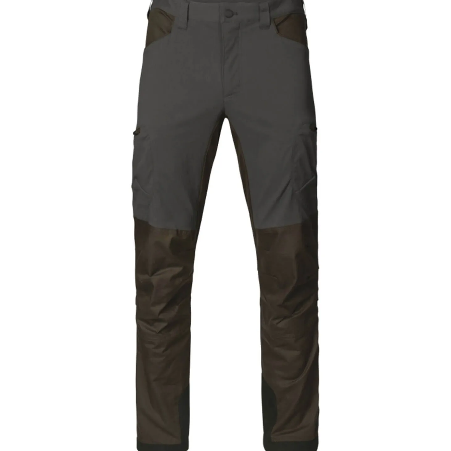 Härkila Jagdhose Ragnar (Grey/Willow Green)