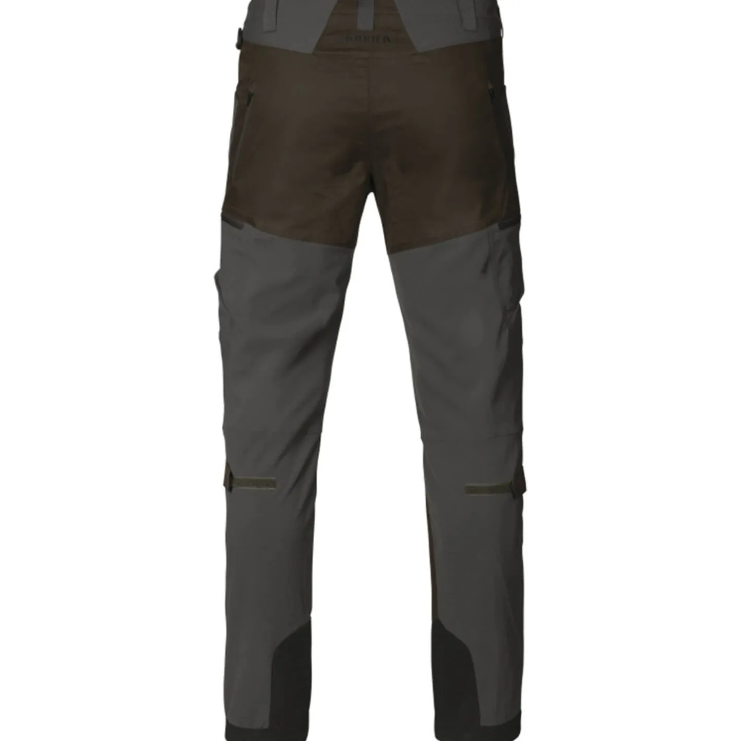 Härkila Jagdhose Ragnar (Grey/Willow Green)