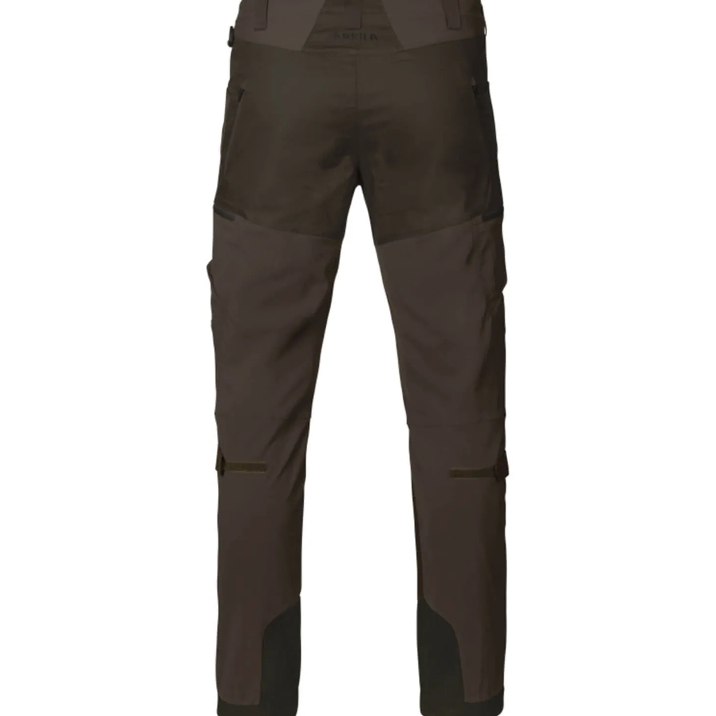 Härkila Jagdhose Ragnar (Slate Brown/Willow Green)