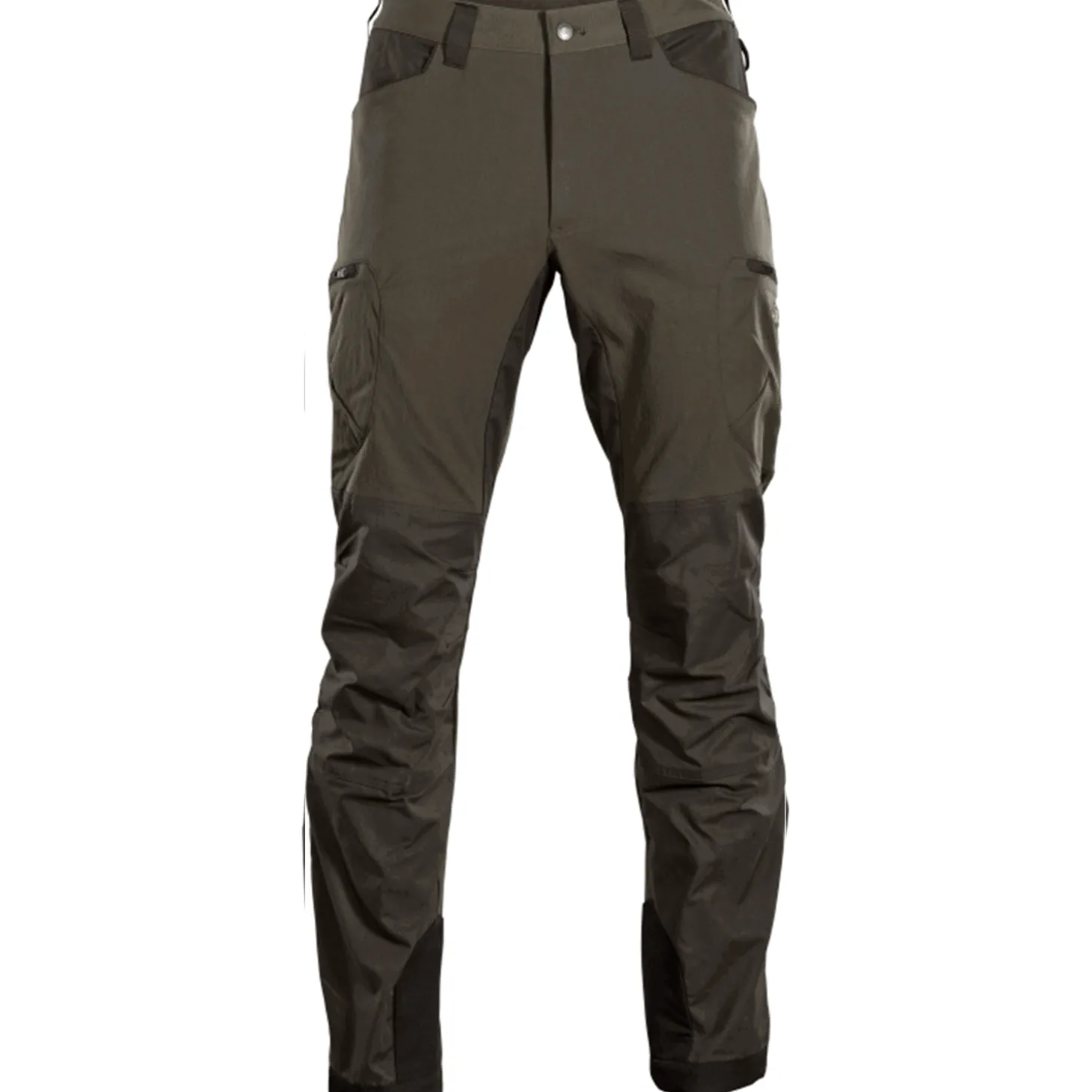 Härkila Jagdhose Ragnar (Willow Green/Shadow Grey)