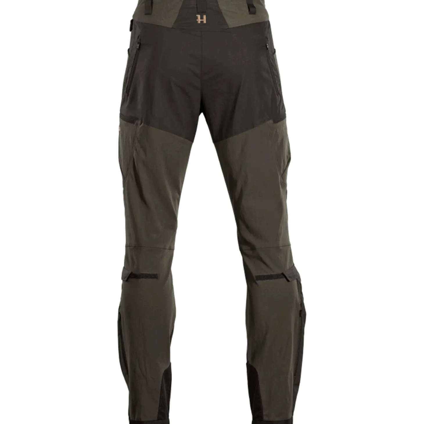Härkila Jagdhose Ragnar (Willow Green/Shadow Grey)