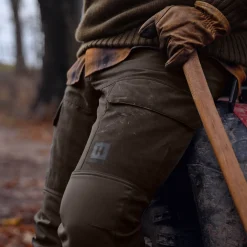 Härkila Jagdhose Scandinavian (Shadow Brown/Deep brown)