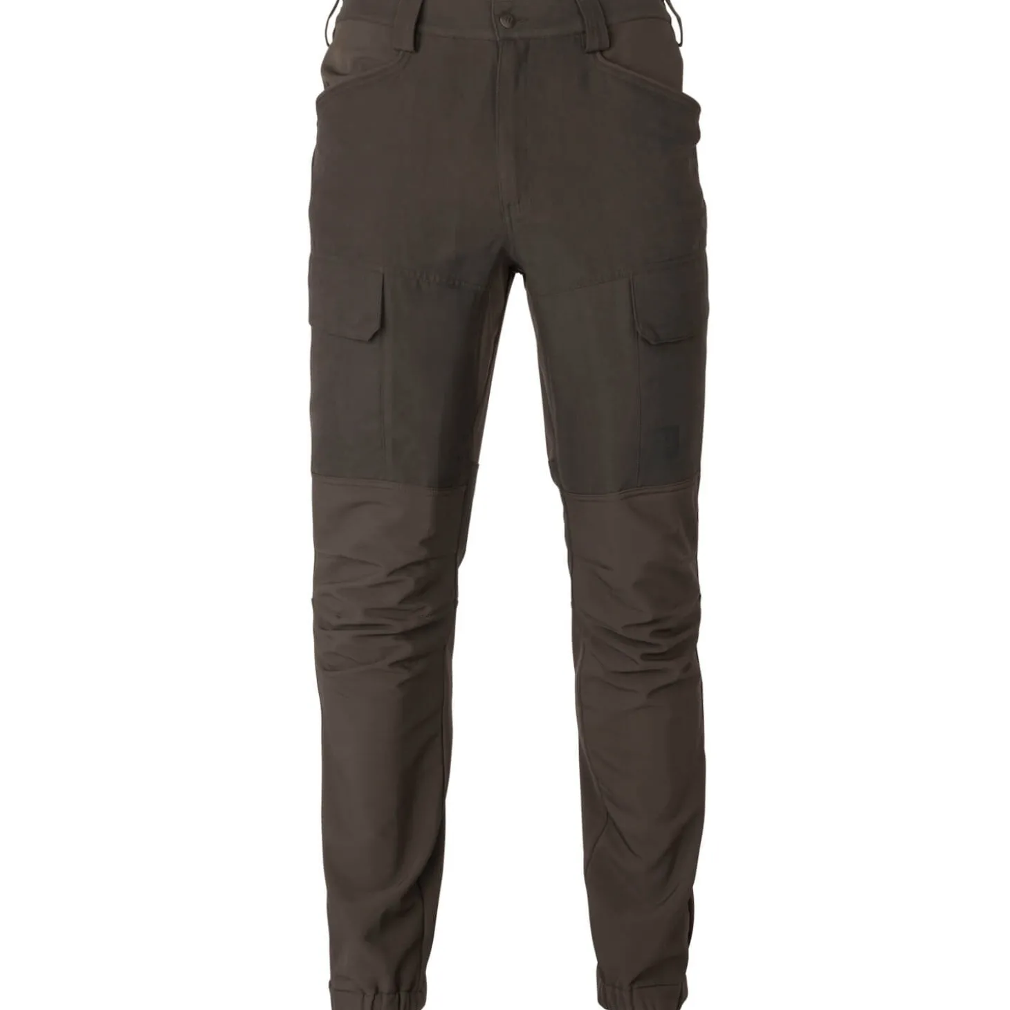 Härkila Jagdhose Scandinavian (Shadow Brown/Deep brown)