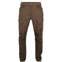 Härkila Jagdhose Scandinavian (Dark Earth/Slate Brown)