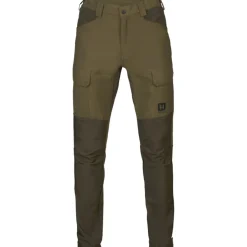 Härkila Jagdhose Scandinavian (Dark Olive/Willow Green)
