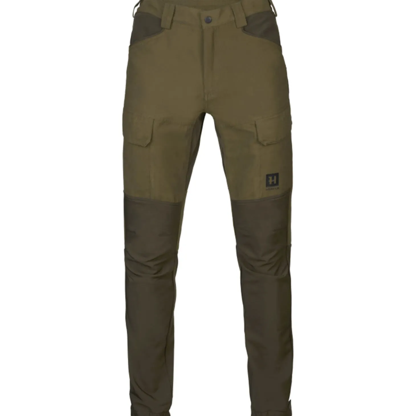 Härkila Jagdhose Scandinavian (Dark Olive/Willow Green)