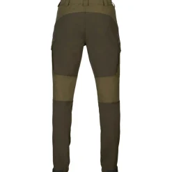 Härkila Jagdhose Scandinavian (Dark Olive/Willow Green)