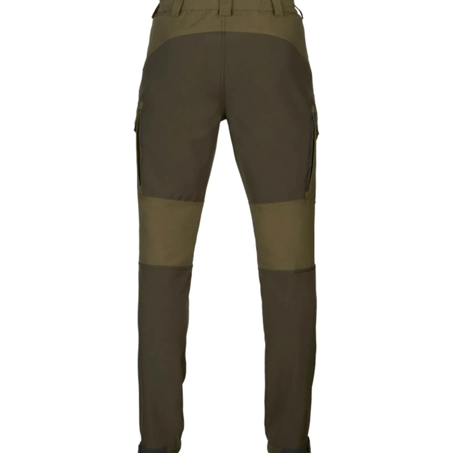 Härkila Jagdhose Scandinavian (Dark Olive/Willow Green)