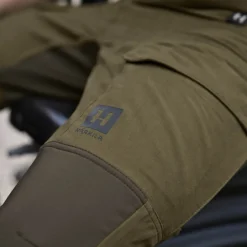Härkila Jagdhose Scandinavian (Dark Olive/Willow Green)