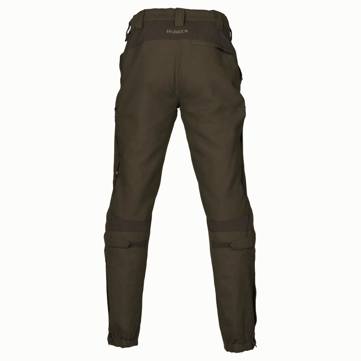 Härkila Jagdhose Velar Pro HWS (Willow Green)