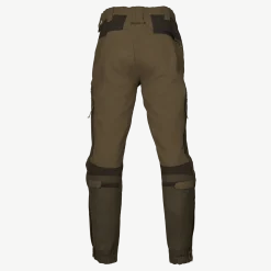 Härkila Jagdhose Vigor Pro Hybrid (Golden Willow Green)