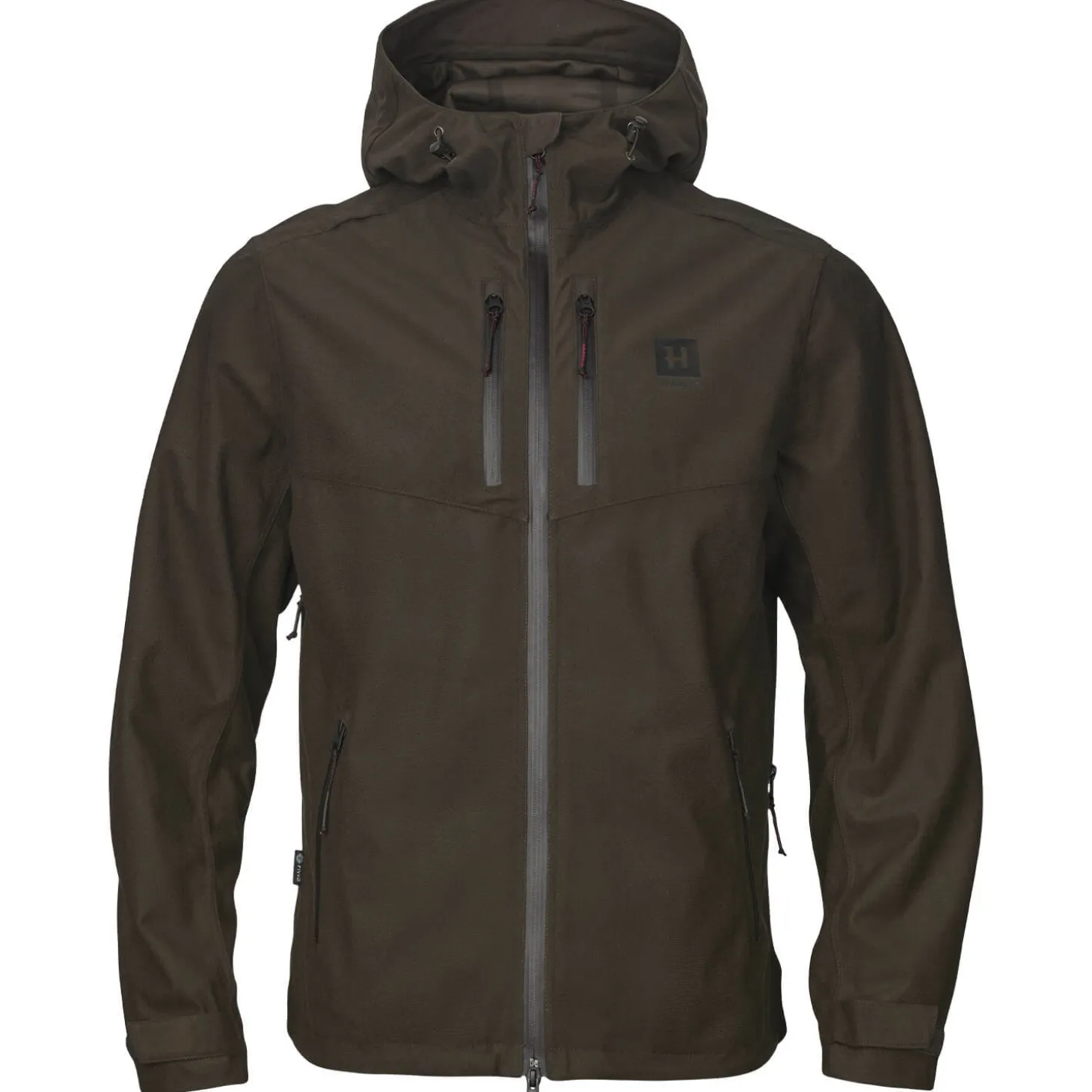 Härkila Jagdjacke Aspire HWS (Hunting Green)