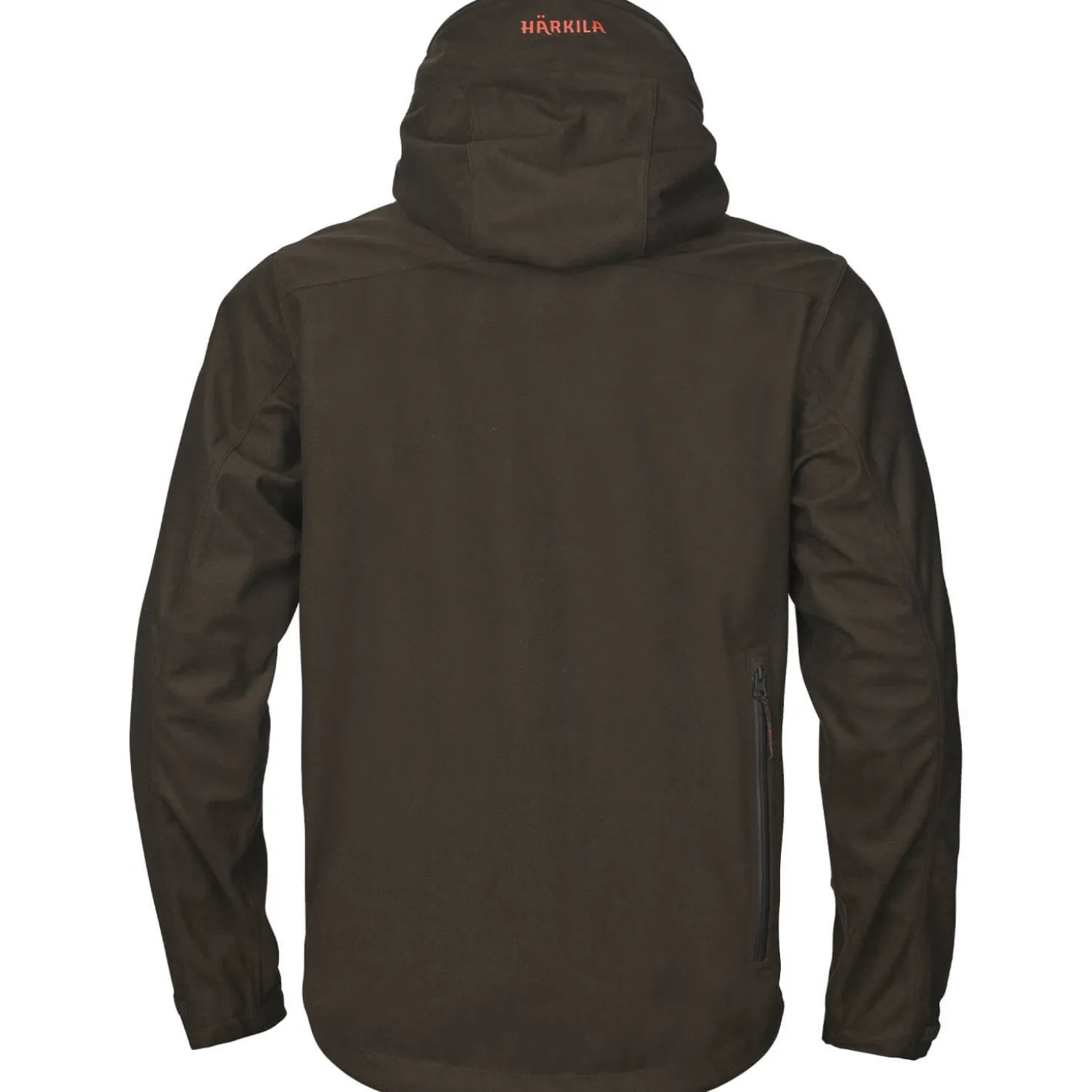 Härkila Jagdjacke Aspire HWS (Hunting Green)