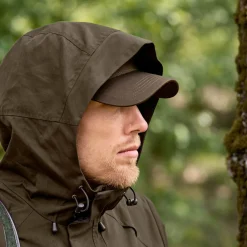 Härkila Jagdjacke Fjell Ace (Willow Green)