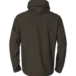 Härkila Jagdjacke Logmar HWS Packable (Willow Green)