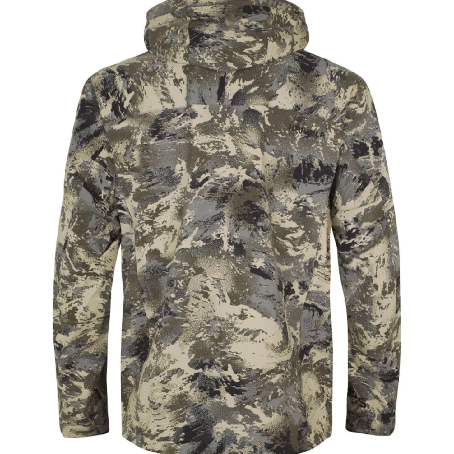 Härkila Jagdjacke Mountain Hunter Expedition Packable HWS