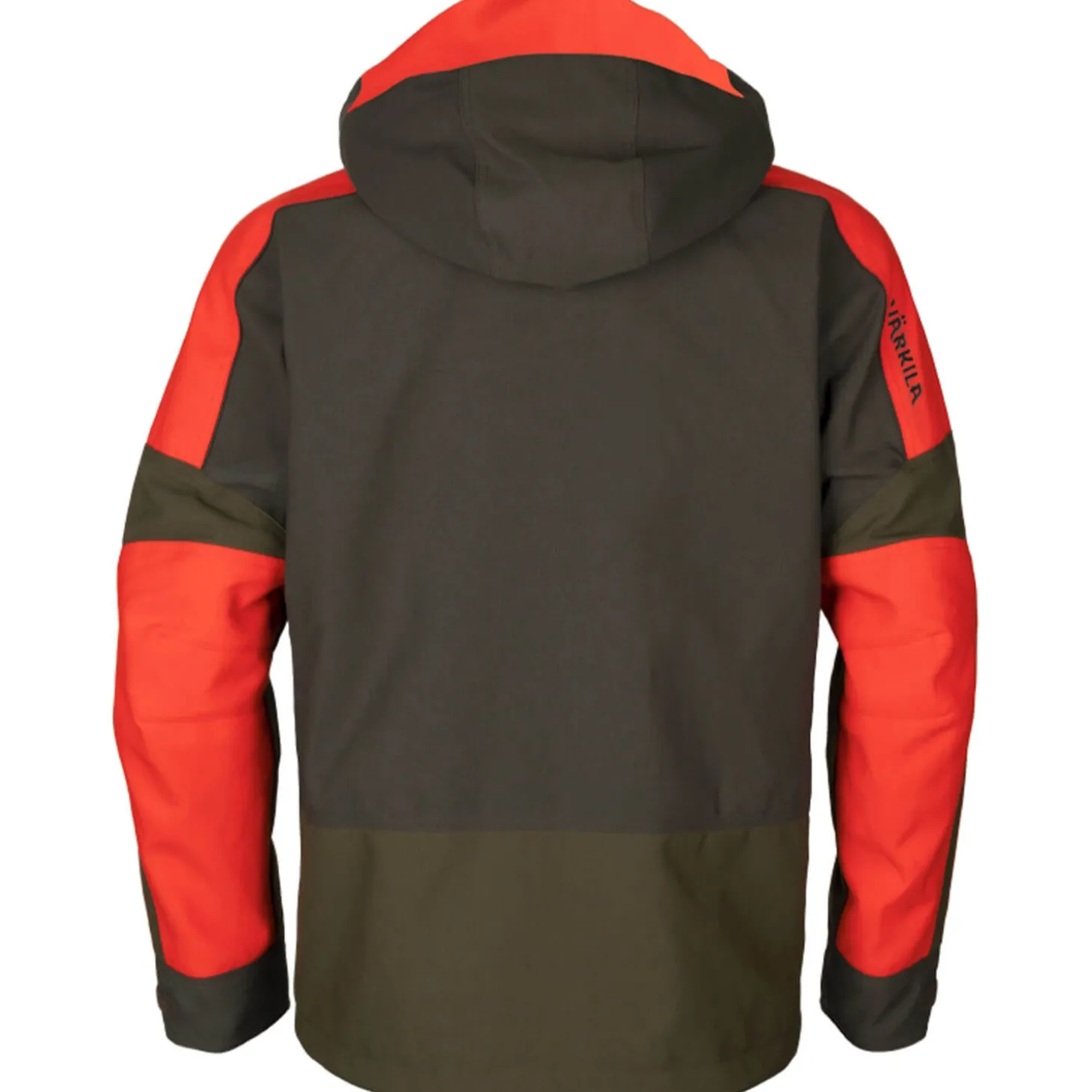 Härkila Jagdjacke Pro Hunter Dog Keeper GTX