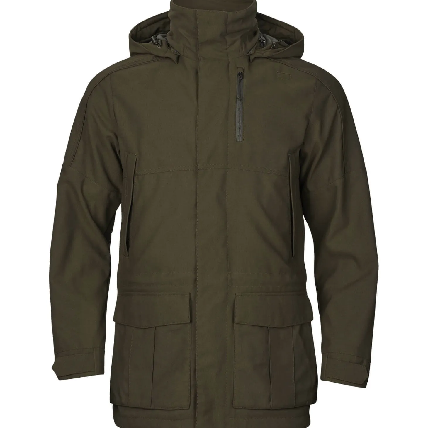 Härkila Jagdjacke Pro Hunter GTX Legacy (Willow Green)