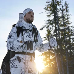 Härkila Jagdjacke Winter Active WSP (AXIS MSP Snow)