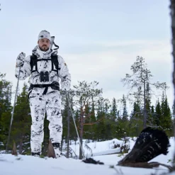 Härkila Jagdjacke Winter Active WSP (AXIS MSP Snow)
