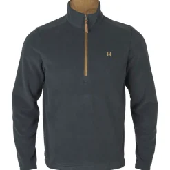 Härkila Jagdpullover Sandhem 200 (Dark Navy)