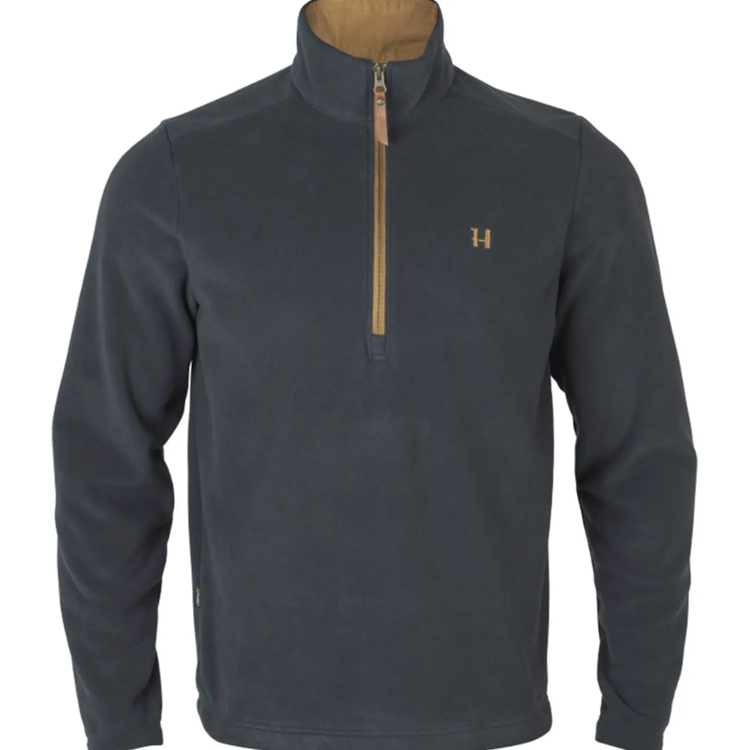 Härkila Jagdpullover Sandhem 200 (Dark Navy)