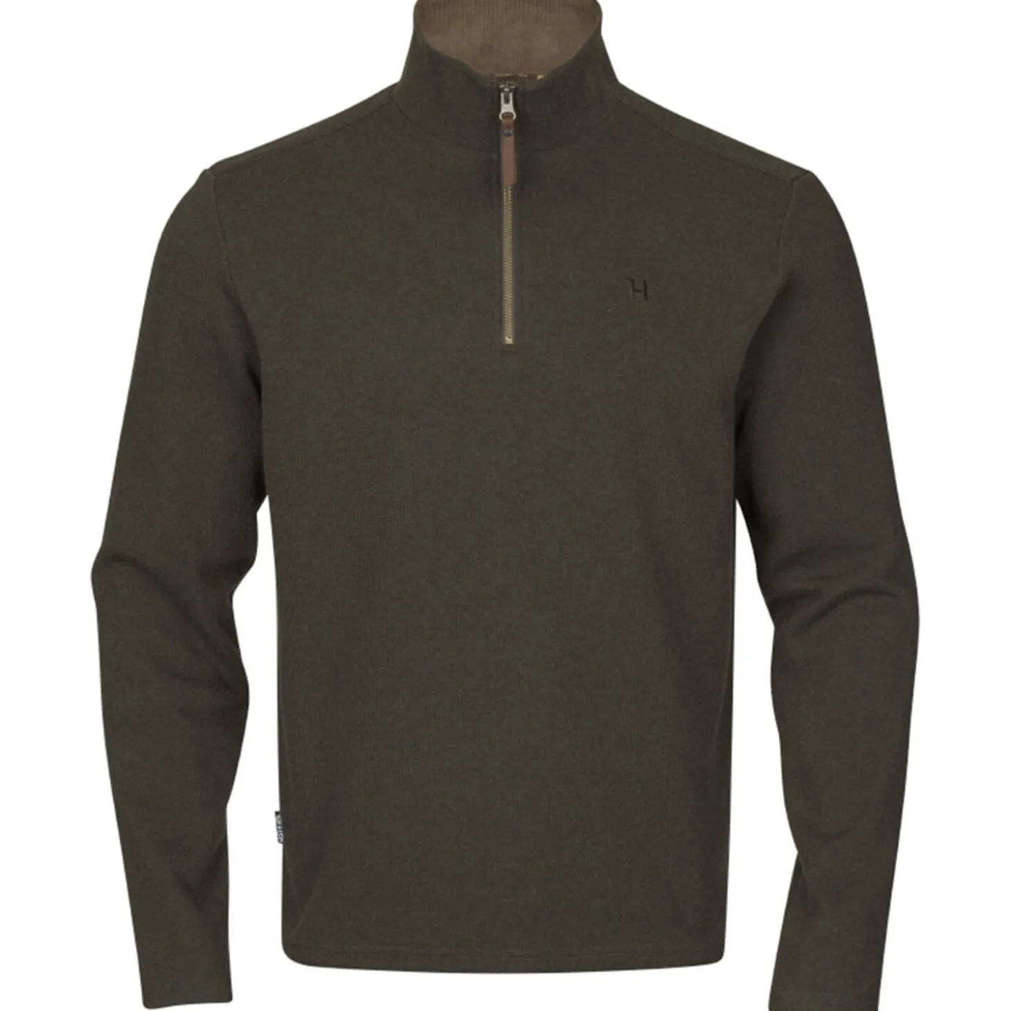 Härkila Jagdpullover Sandhem Pro HSP (Willow Green)