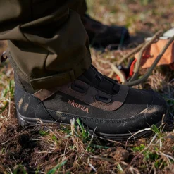 Härkila Jagdstiefel Atammik GTX (Dark Brown)
