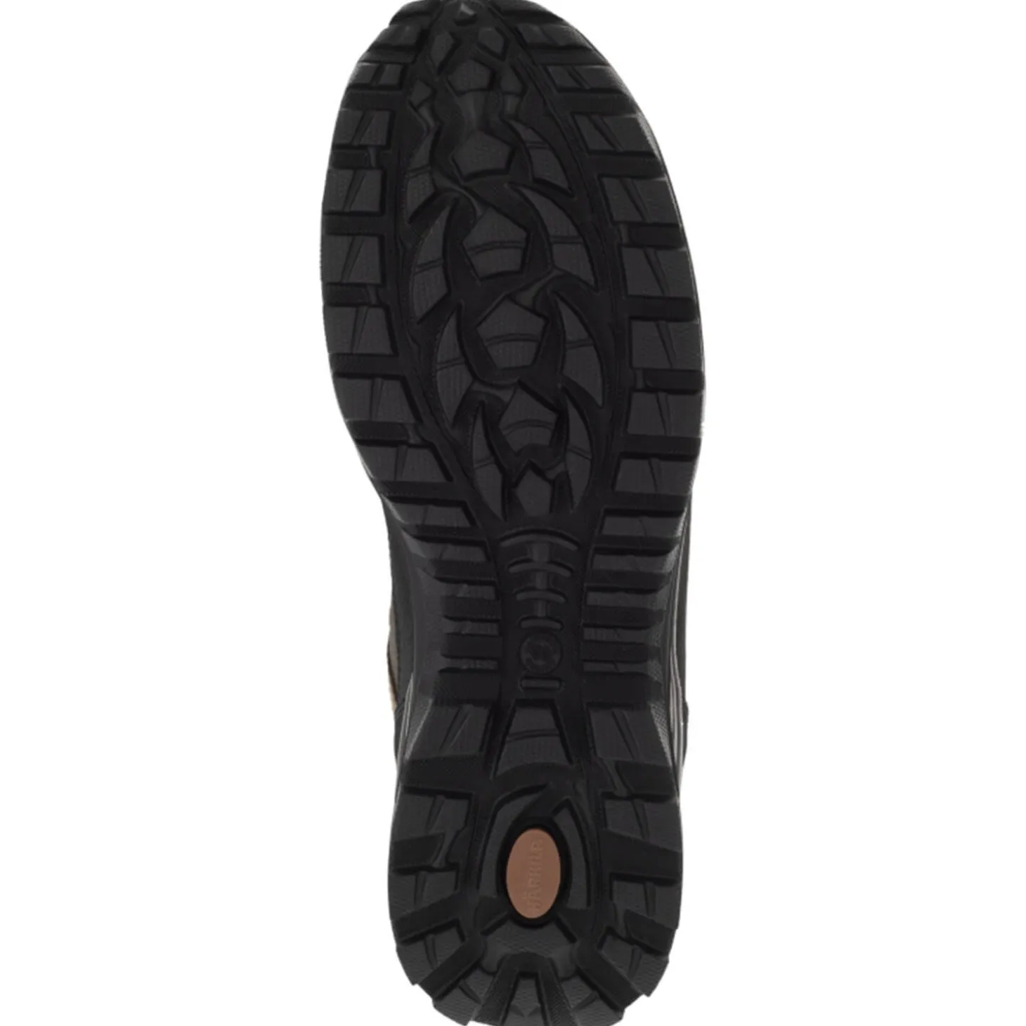 Härkila Jagdstiefel Atammik GTX (Dark Brown)