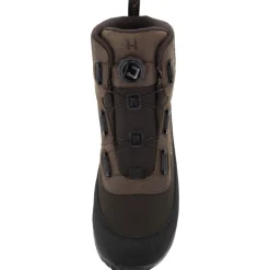 Härkila Jagdstiefel Atammik GTX (Dark Brown)