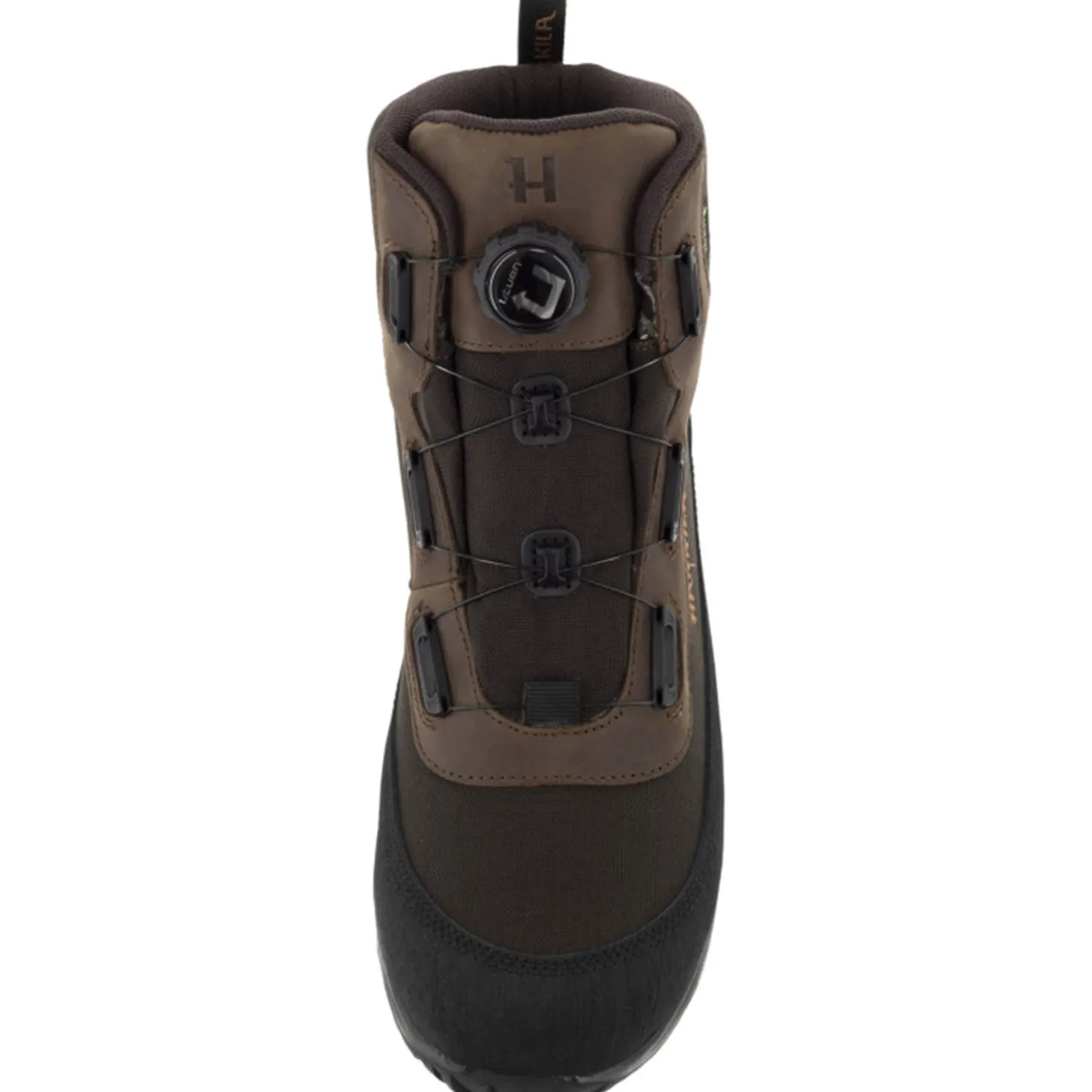 Härkila Jagdstiefel Atammik GTX (Dark Brown)