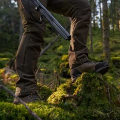 Härkila Jagdstiefel Forest Hunter Mid GTX