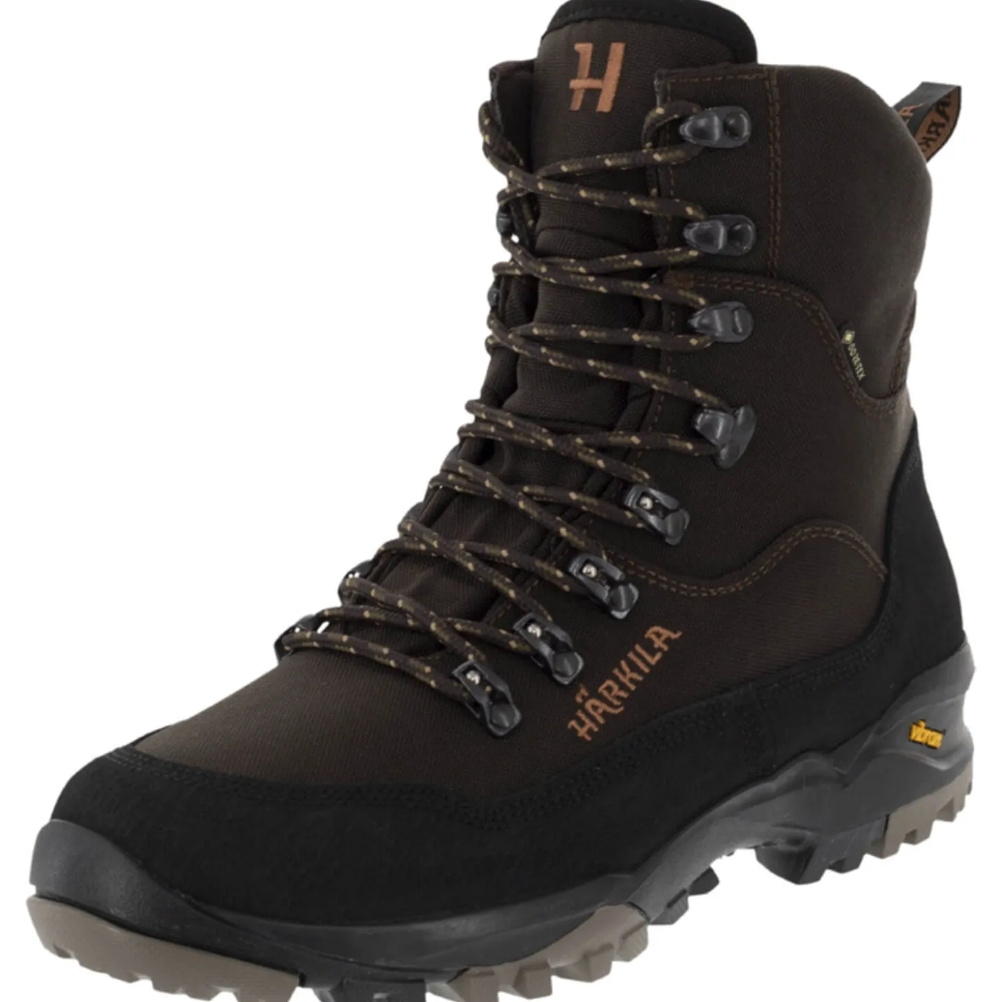 Härkila Jagdstiefel Pro Hunter Light Mid GTX