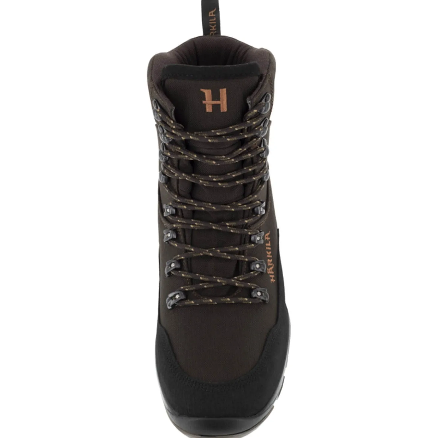 Härkila Jagdstiefel Pro Hunter Light Mid GTX