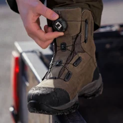 Härkila Jagdstiefel Reidmar Mid 2.0 GTX (Willow Green)