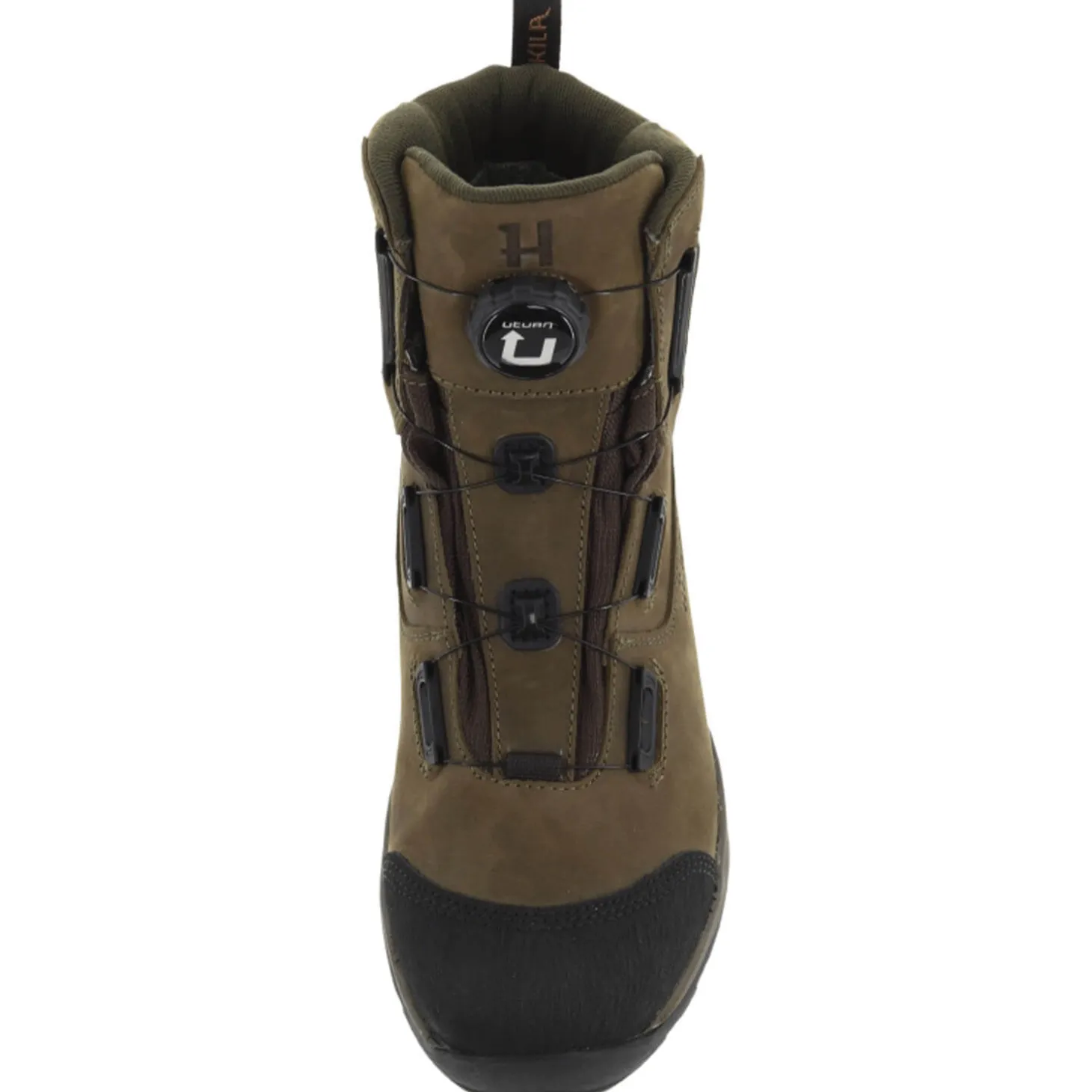 Härkila Jagdstiefel Reidmar Mid 2.0 GTX (Willow Green)