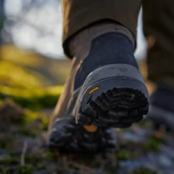 Härkila Jagdstiefel Reidmar Mid 2.0 GTX (Willow Green)