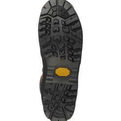 Härkila Jagdstiefel Saxnäs GTX (Mid Brown/Orange)