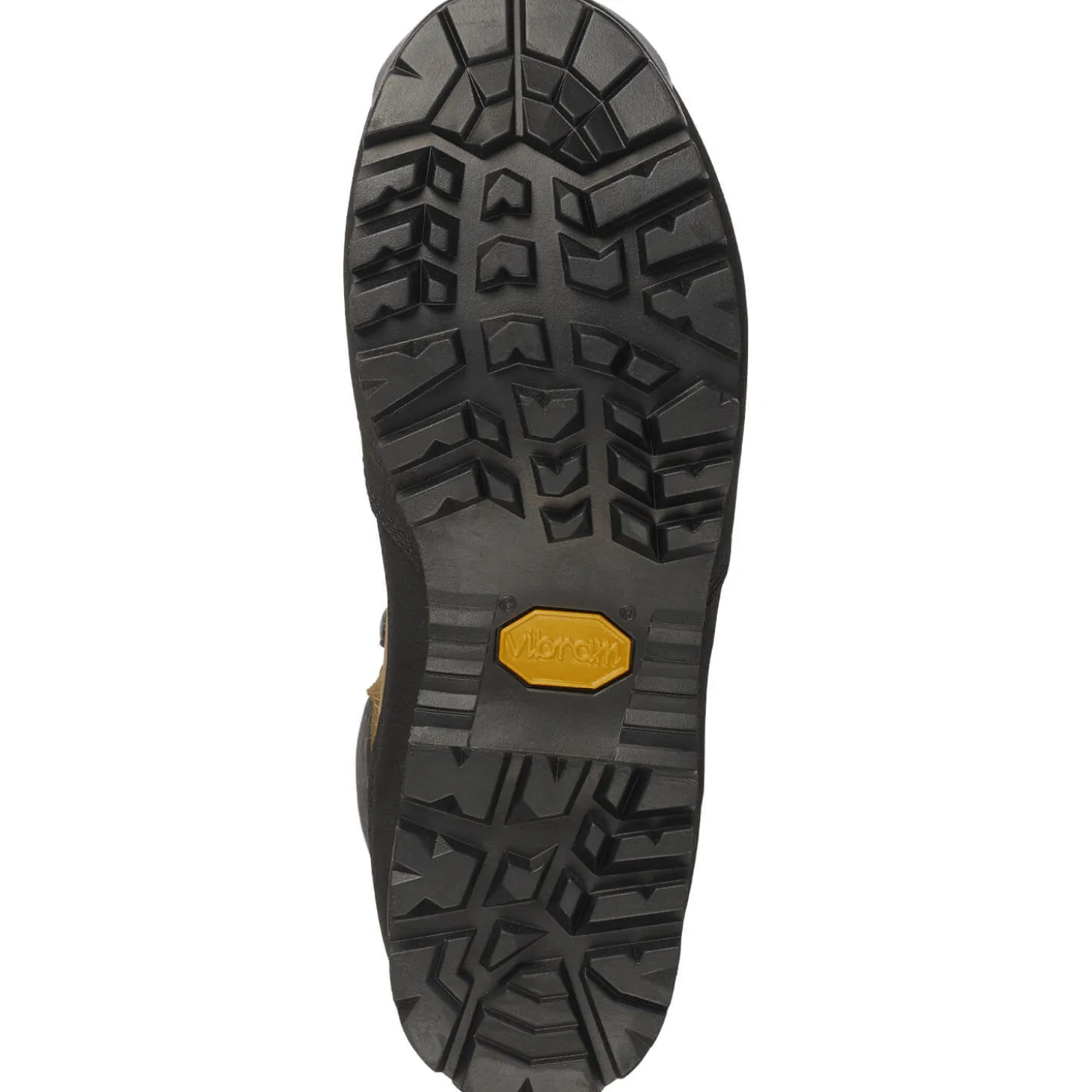 Härkila Jagdstiefel Saxnäs GTX (Mid Brown/Orange)