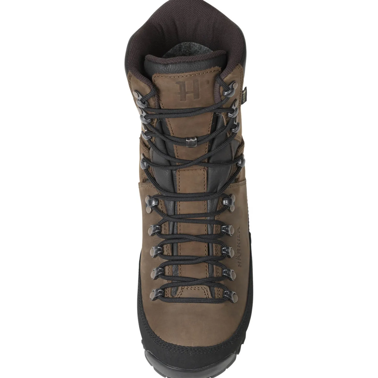 Härkila Jagdstiefel Saxnäs Hi GTX